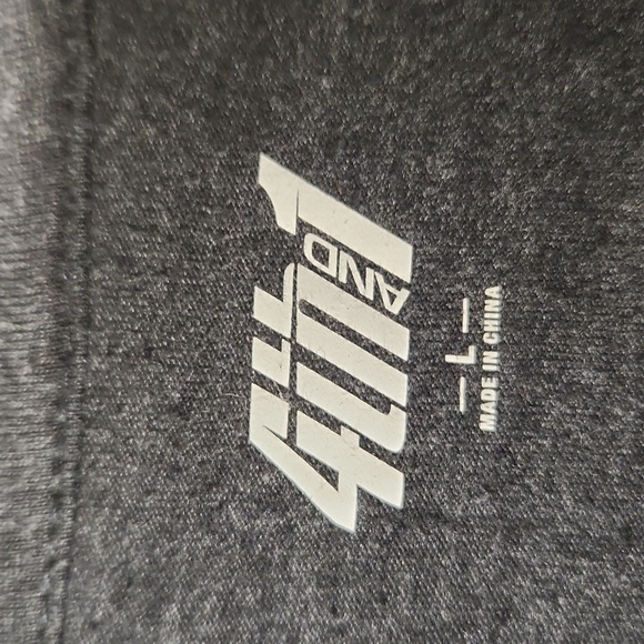 EUC 4th and 1 Ohio State Women's sz L tshirt - Picture 3 of 6